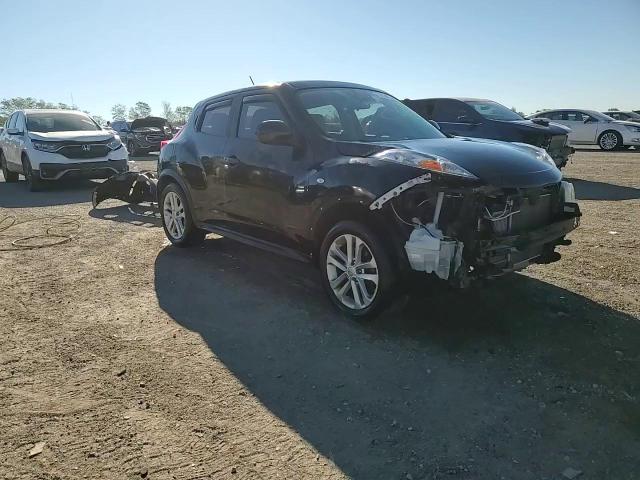 2013 Nissan Juke S VIN: JN8AF5MV8DT224678 Lot: 74189164