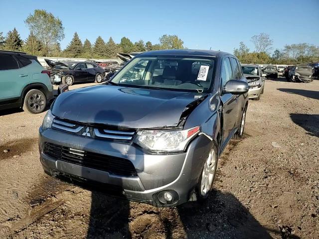 2014 Mitsubishi Outlander Se VIN: JA4AD3A32EZ014594 Lot: 74876064