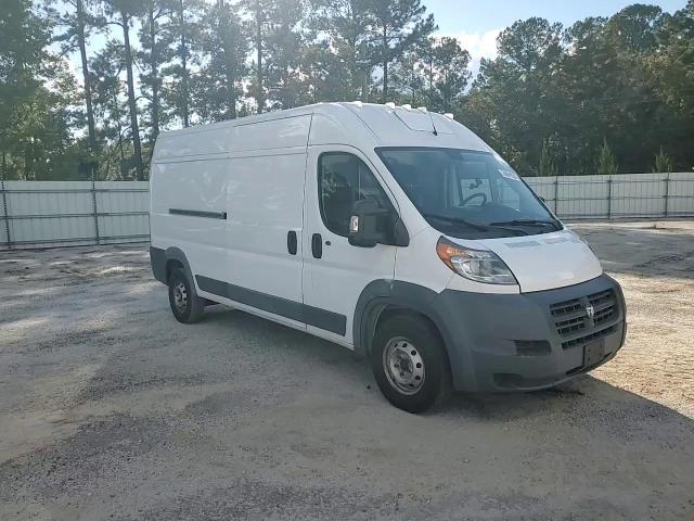 2014 Ram Promaster 2500 2500 High VIN: 3C6TRVDG2EE127443 Lot: 74881924