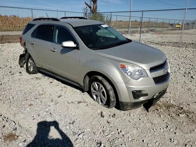 2014 Chevrolet Equinox Lt VIN: 2GNALBEK8E6369762 Lot: 77454124
