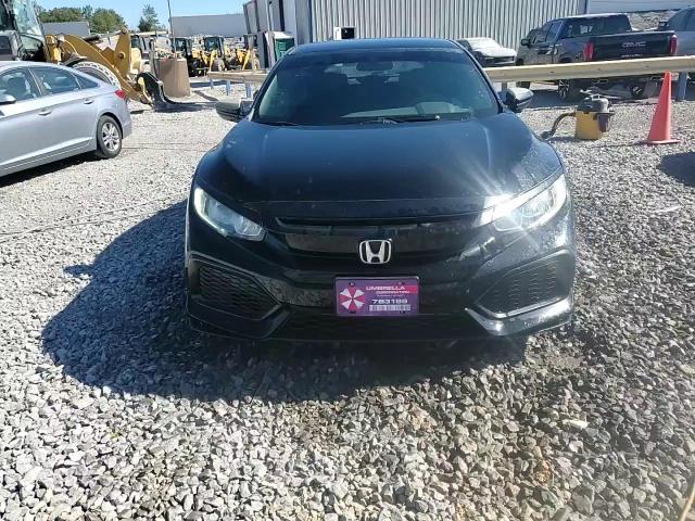 2017 Honda Civic - Image 13