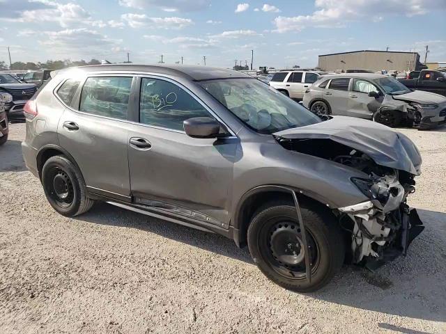 5N1AT2MT6JC709300 2018 Nissan Rogue S