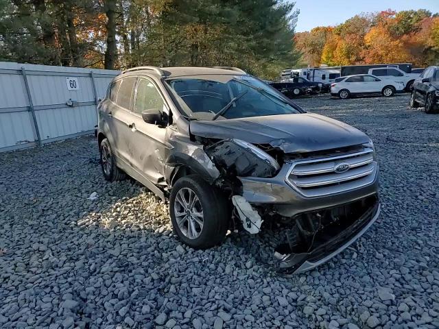 2018 Ford Escape Se VIN: 1FMCU0GD6JUA88231 Lot: 78210704