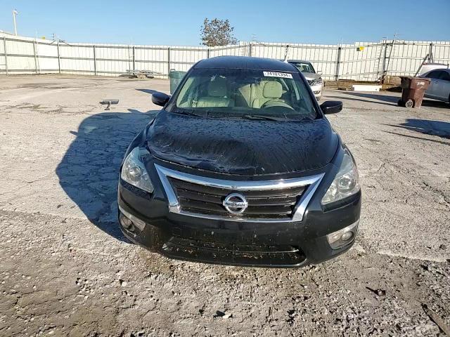 2015 Nissan Altima 2.5 VIN: 1N4AL3AP1FC199646 Lot: 74101394