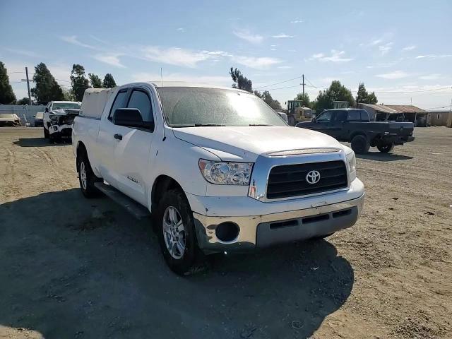 2008 Toyota Tundra Double Cab VIN: 5TFRU54128X010169 Lot: 74968814