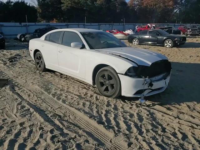 2011 Dodge Charger VIN: 2B3CL3CG4BH608828 Lot: 77473784