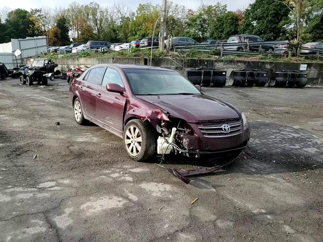 2006 Toyota Avalon Xl VIN: 4T1BK36B56U136926 Lot: 73952044