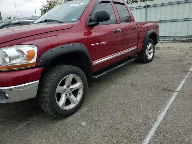 2006 Dodge Ram 1500 St VIN: 1D7HU18N66S652587 Lot: 75935244