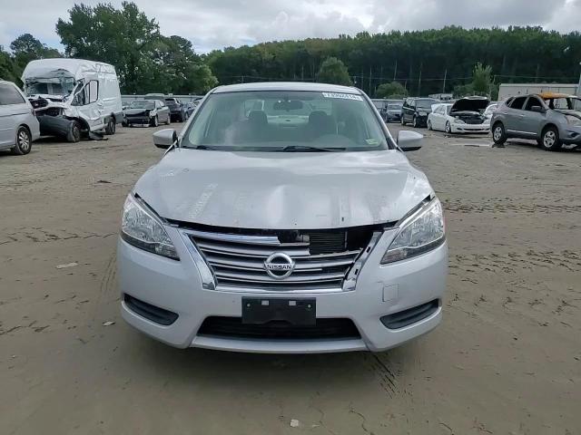 2013 Nissan Sentra S VIN: 3N1AB7AP1DL789936 Lot: 73962414