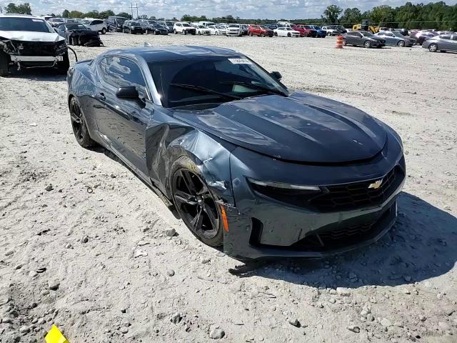 2019 Chevrolet Camaro Ls VIN: 1G1FB1RX9K0149867 Lot: 73843414