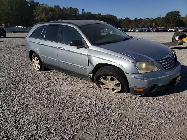 2005 Chrysler Pacifica Touring VIN: 2C4GM68495R578561 Lot: 73468364