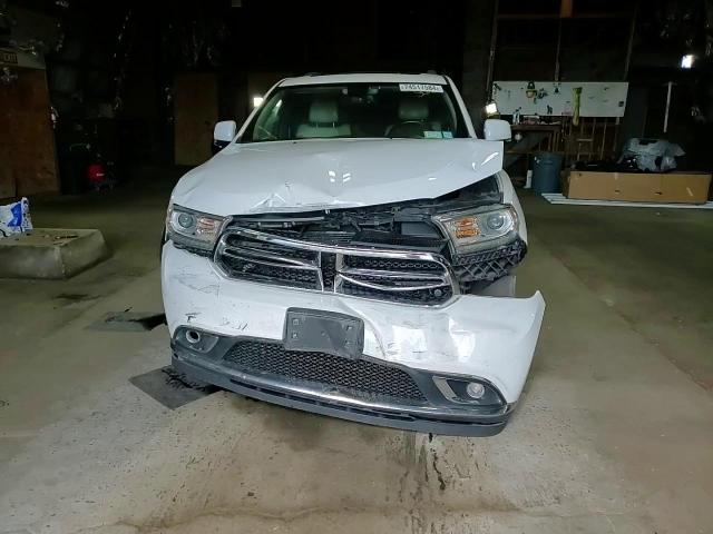 2015 Dodge Durango Limited VIN: 1C4RDJDG1FC223647 Lot: 74517584