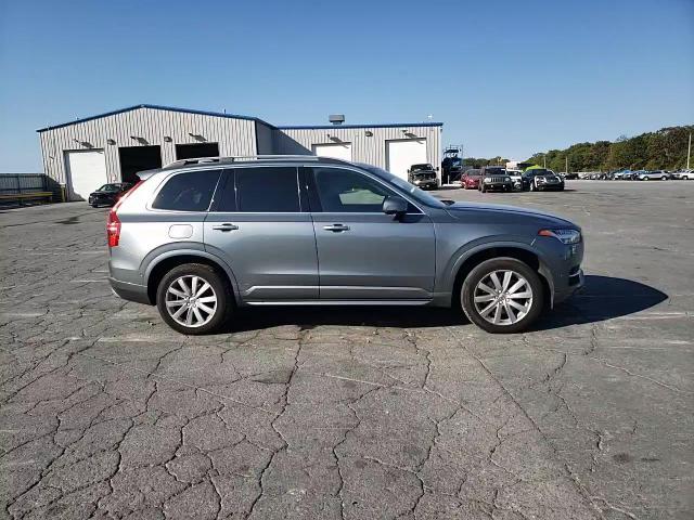 2017 Volvo Xc90 T6 VIN: YV4A22PK5H1106898 Lot: 75173194