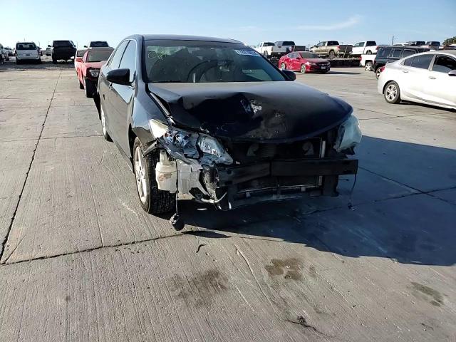 2012 Toyota Camry Base VIN: 4T1BF1FK9CU200440 Lot: 78019034