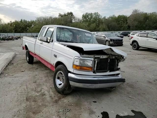 1992 Ford F150 VIN: 1FTEX15N5NKA30134 Lot: 76131814