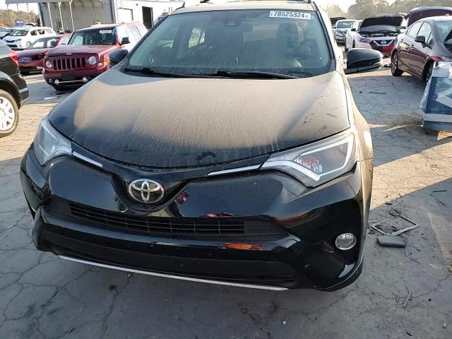 2018 Toyota Rav4 Adventure VIN: 2T3WFREV6JW478471 Lot: 78525324