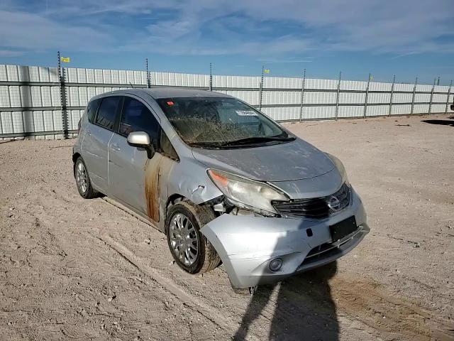 2014 Nissan Versa - Image 10