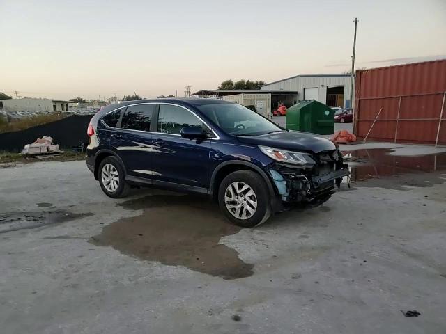 2015 Honda CR-V - Image 12