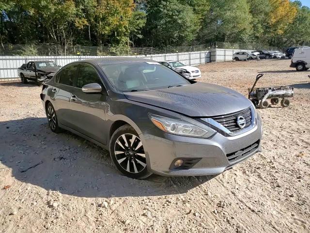 2018 Nissan Altima 2.5 VIN: 1N4AL3AP1JC230502 Lot: 77084364