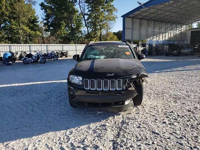 2015 Jeep Compass Latitude VIN: 1C4NJCEB3FD107415 Lot: 74567454