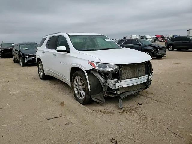 2020 Chevrolet Traverse High Country VIN: 1GNEVNKW7LJ300422 Lot: 76135134