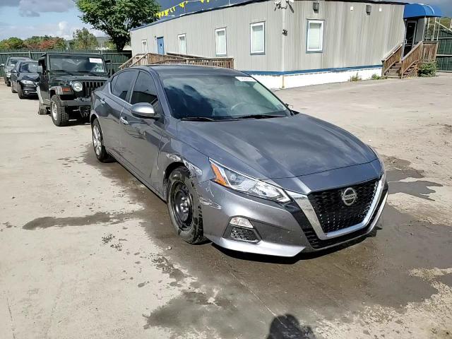 1N4BL4BVXKC165481 2019 Nissan Altima S