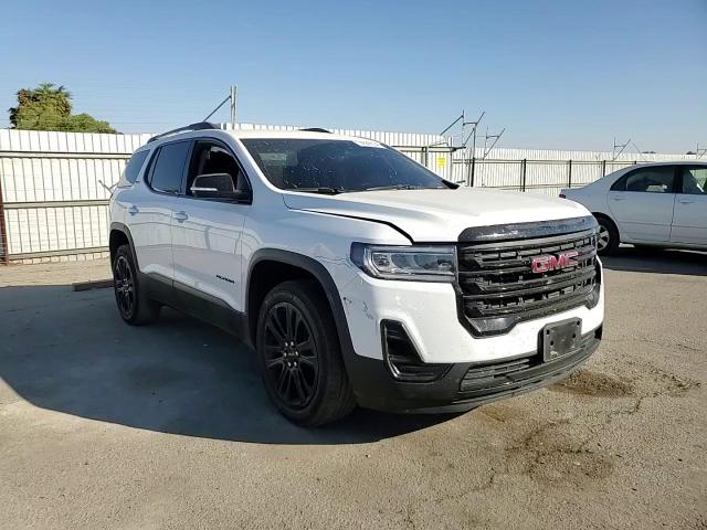 2023 GMC Acadia Sle VIN: 1GKKNKL4XPZ242132 Lot: 74636734