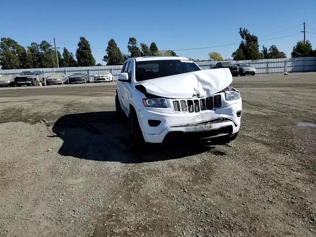 2015 Jeep Grand Cherokee Laredo VIN: 1C4RJFAG8FC803021 Lot: 77977754