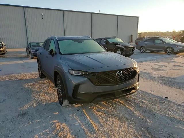 2023 Mazda Cx-50 Premium Plus VIN: 7MMVABEM3PN102285 Lot: 77684064