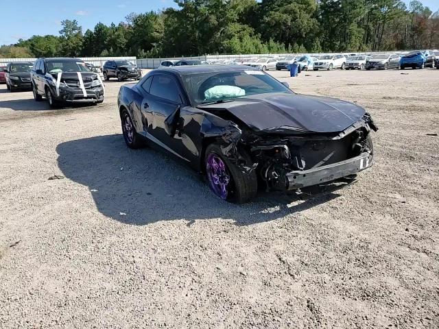 2013 Chevrolet Camaro Ls VIN: 2G1FA1E38D9238358 Lot: 75564304