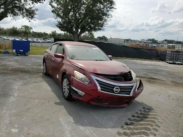 2013 Nissan Altima 2.5 VIN: 1N4AL3AP3DC246690 Lot: 77343154