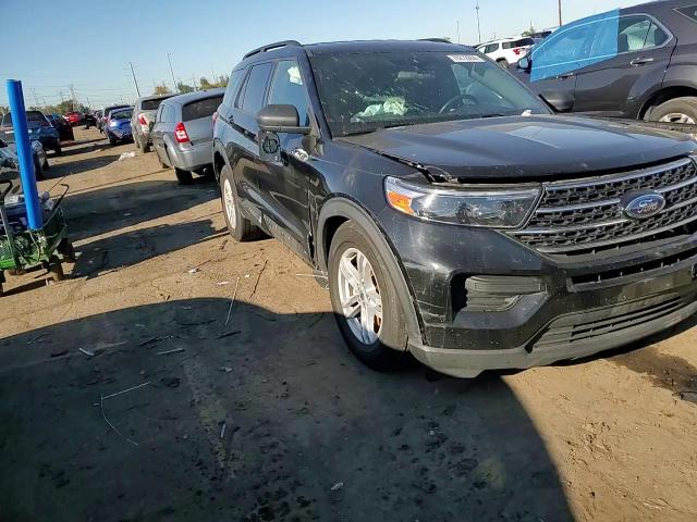 2020 Ford Explorer Xlt VIN: 1FMSK8DH0LGB44978 Lot: 76272064