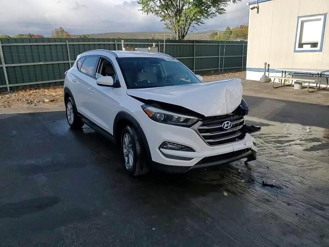 2016 Hyundai Tucson Limited VIN: KM8J3CA41GU130785 Lot: 76043434