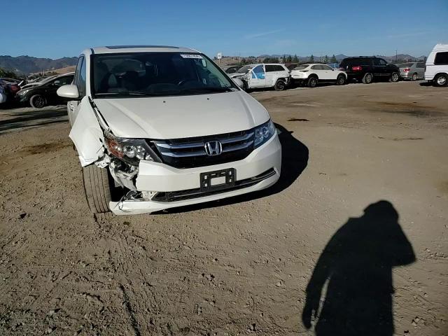 2016 Honda Odyssey - Image 12