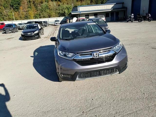 2019 Honda Cr-V Lx VIN: 2HKRW6H38KH201254 Lot: 75667584