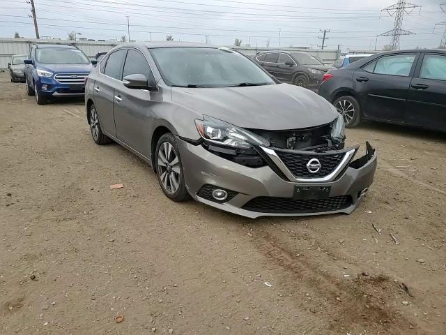 2016 Nissan Sentra - Image 11