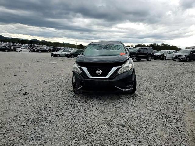 2016 Nissan Murano - Image 14