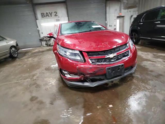 2013 Chevrolet Volt VIN: 1G1RD6E47DU139446 Lot: 77355614