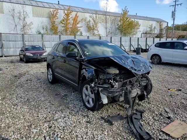 2016 Lincoln Mkc Premiere VIN: 5LMCJ1C96GUJ28653 Lot: 77250424