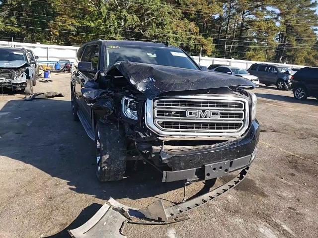 2016 GMC Yukon Xl C1500 Sle VIN: 1GKS1FKC3GR231405 Lot: 78096794