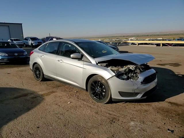 1FADP3F2XGL226732 2016 Ford Focus Se