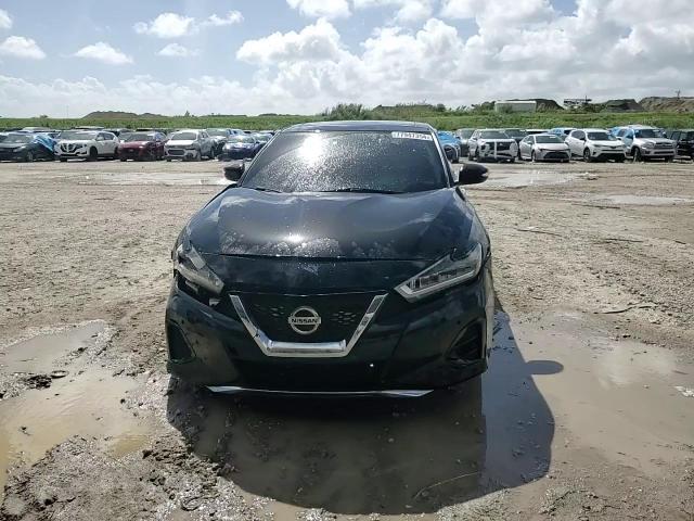 2017 Nissan Maxima 3.5S VIN: 1N4AA6APXHC438122 Lot: 77947354