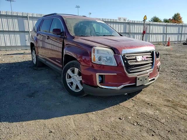 2016 GMC Terrain Sle VIN: 2GKFLTEK2G6219030 Lot: 76269474