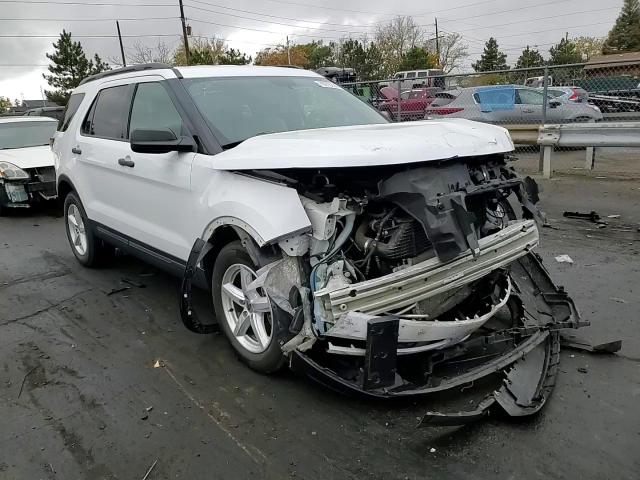 2018 Ford Explorer - Image 11