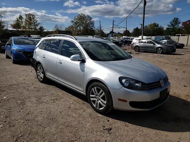 2014 Volkswagen Jetta Tdi VIN: 3VWPL7AJ7EM624014 Lot: 75895404