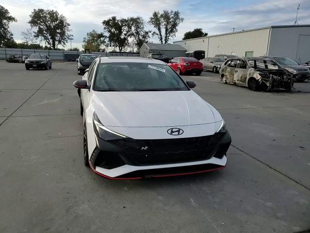 2023 Hyundai Elantra - Image 10