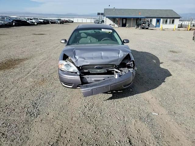 2006 Ford Taurus Sel VIN: 1FAFP56U06A251011 Lot: 73963664