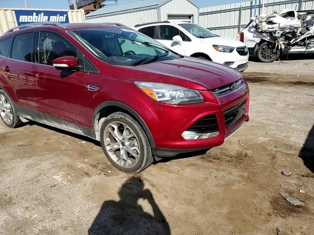 2014 Ford Escape - Image 12