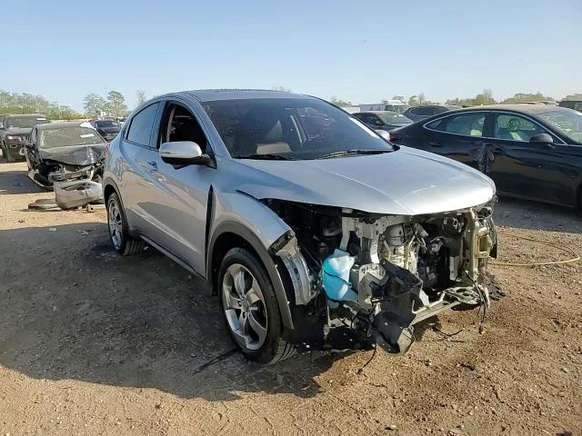 3CZRU6H56HM715091 2017 Honda Hr-V Ex