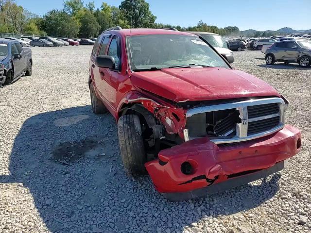 2006 Dodge Durango Limited VIN: 1D4HB58236F164495 Lot: 74955824